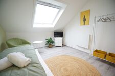 Sonnenhöhe Apartment | 4 Schlafzimmer, 5 Personen Bild 17 Sonnenhöhe Apartment | 4 Schlafzimmer, 5 Personen Bild 17