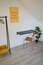 Sonnenhöhe Apartment | 4 Schlafzimmer, 5 Personen Bild 3 Sonnenhöhe Apartment | 4 Schlafzimmer, 5 Personen Bild 3