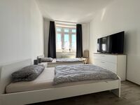 Apartments in Dortmund-Hörde: Flexibel für 2 bis 6 Personen Bild 8 Apartments in Dortmund-Hörde: Flexibel für 2 bis 6 Personen Bild 8