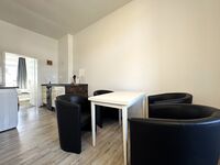 Apartments in Dortmund-Hörde: Flexibel für 2 bis 6 Personen Bild 4 Apartments in Dortmund-Hörde: Flexibel für 2 bis 6 Personen Bild 4