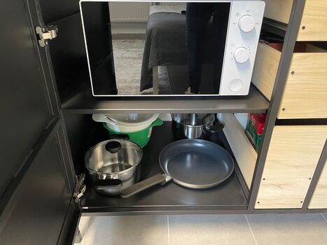 Ferienwohnung in Stuttgart-Zuffenhausen Bild 3 Ferienwohnung in Stuttgart-Zuffenhausen Bild 3