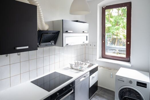 Ferienwohnung in Werdau Bild 5 Ferienwohnung in Werdau Bild 5