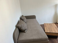 Schlafcouch Schlafcouch