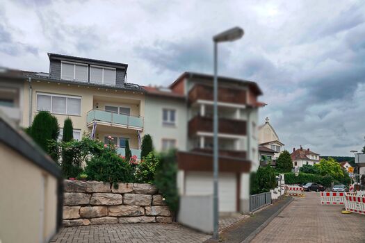 Residenz am Berg Leimen Bild 1 Residenz am Berg Leimen Bild 1