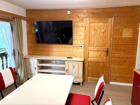 Ruhige möbl. 3-Zimmerwohnung für 1-6 Monate in Schliersee direkt am See Bild 3 Ruhige möbl. 3-Zimmerwohnung für 1-6 Monate in Schliersee direkt am See Bild 3