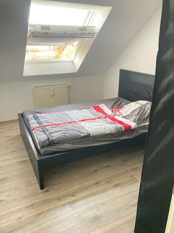 2-Zi-Wohnung Pulheim nahe Köln | WLAN + Parkplatz Bild 1 2-Zi-Wohnung Pulheim nahe Köln | WLAN + Parkplatz Bild 1