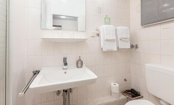 Hotel Rutherbach Bild 5 Hotel Rutherbach Bild 5