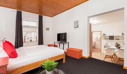 Hotel Rutherbach Bild 5 Hotel Rutherbach Bild 5