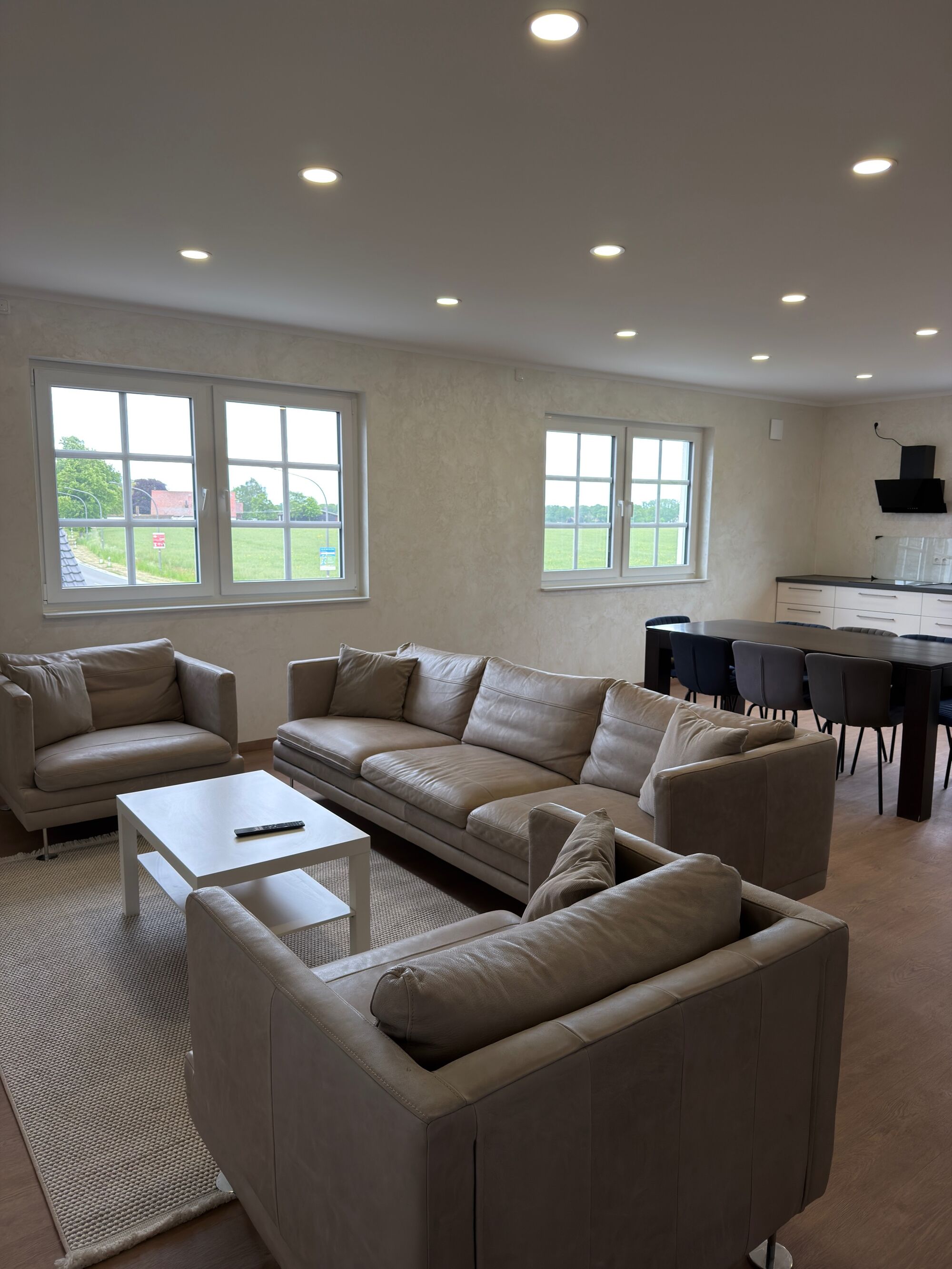 Wohnzimmer Wohnzimmer