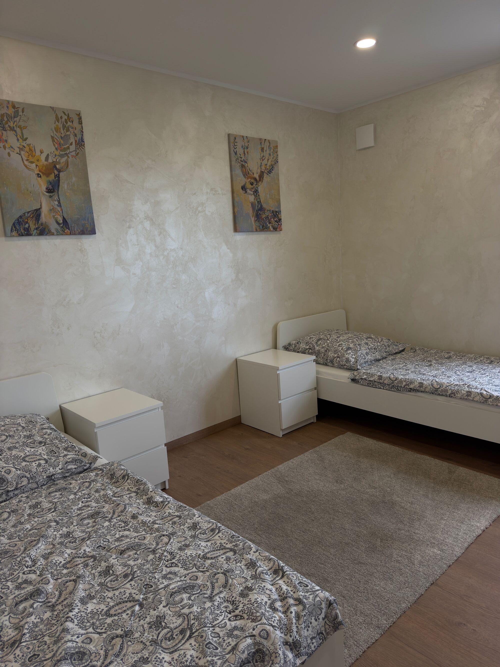 Schlafzimmer 1 Schlafzimmer 1
