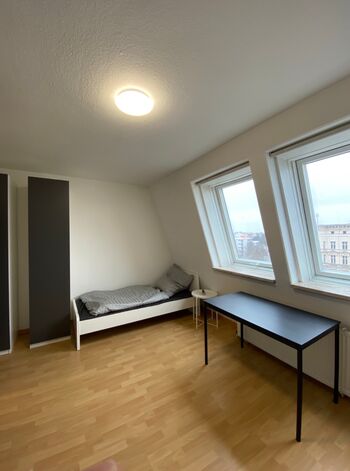 HEROROOMS – Dein Platz in Hamburg: Apartments & Boardinghous Bild 1 HEROROOMS – Dein Platz in Hamburg: Apartments & Boardinghous Bild 1