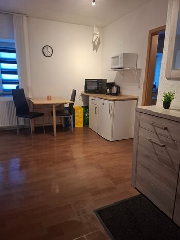Wohnung mit Grillmöglichkeit in Müglitztal Bild 3 Wohnung mit Grillmöglichkeit in Müglitztal Bild 3