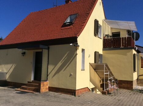 Gästezimmer Jehangir Bild 6 Gästezimmer Jehangir Bild 6