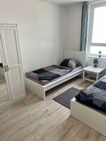 Nord & Feld Kajüte Bild 1 Nord & Feld Kajüte Bild 1