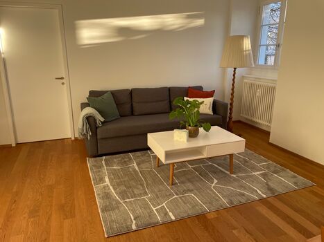 Gemütliche 4,5-Zimmer-Wohnung für bis zu 6 Personen Bild 3 Gemütliche 4,5-Zimmer-Wohnung für bis zu 6 Personen Bild 3