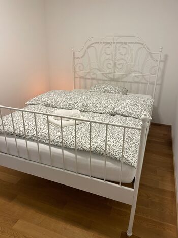 Gemütliche 4,5-Zimmer-Wohnung für bis zu 6 Personen Bild 2 Gemütliche 4,5-Zimmer-Wohnung für bis zu 6 Personen Bild 2