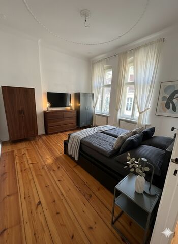 HEROROOMS – Mietwohnungen für Zeitarbeitskräfte Bild 3 HEROROOMS – Mietwohnungen für Zeitarbeitskräfte Bild 3