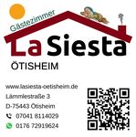 Apartment „Gästezimmer La Siesta“ | Direkt-Buchung Bild 21 Apartment „Gästezimmer La Siesta“ | Direkt-Buchung Bild 21