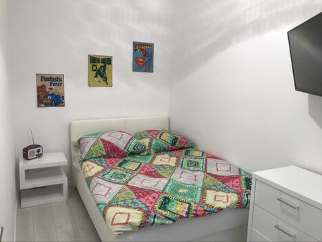 Cozy&Clean Apartment next Metro U4 Bild 1 Cozy&Clean Apartment next Metro U4 Bild 1