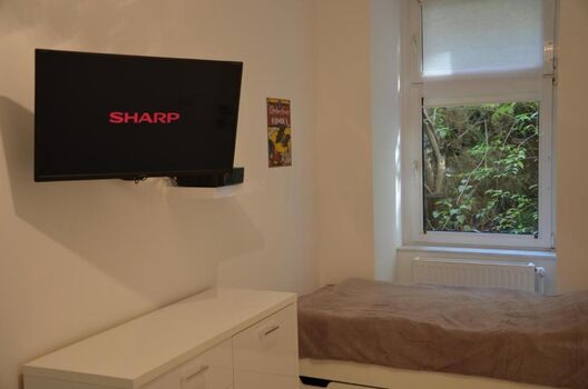 Cozy&Clean Apartment next Metro U4 Bild 2 Cozy&Clean Apartment next Metro U4 Bild 2