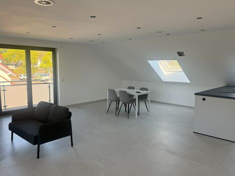 Wohnung Strietwald Bild 5 Wohnung Strietwald Bild 5
