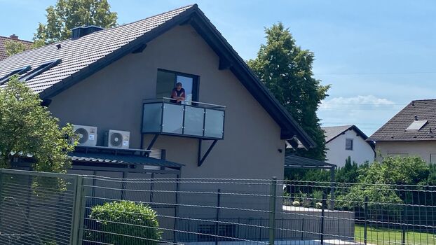 Wohnung Strietwald Bild 1 Wohnung Strietwald Bild 1