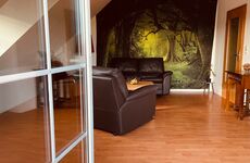 Gemütlicher Salon Gemütlicher Salon
