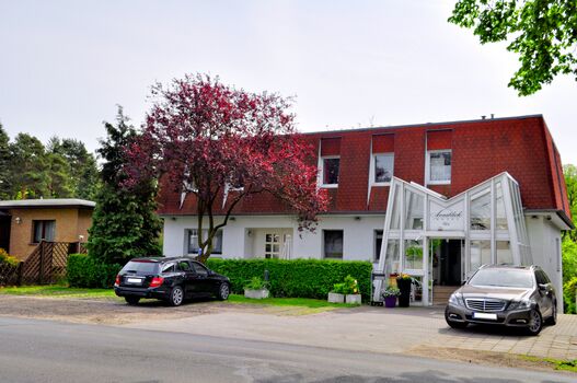 Hotel Annablick Bild 1 Hotel Annablick Bild 1