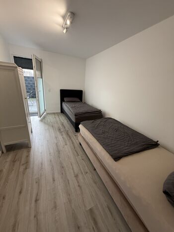 Schlafzimmer Schlafzimmer