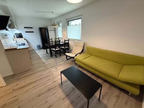 Wohnzimmer Wohnzimmer