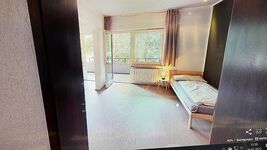 Ferienwohnung in Tübingen Bild 3 Ferienwohnung in Tübingen Bild 3