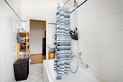 Zentrale Unterkunft in Berlin für Pendler & Handwerker – 2 Zimmer & WLAN Bild 4 Zentrale Unterkunft in Berlin für Pendler & Handwerker – 2 Zimmer & WLAN Bild 4