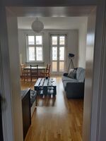 Zentrale Unterkunft in Berlin für Pendler & Handwerker – 2 Zimmer & WLAN Bild 7 Zentrale Unterkunft in Berlin für Pendler & Handwerker – 2 Zimmer & WLAN Bild 7