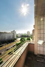 Zentrale Unterkunft in Berlin für Pendler & Handwerker – 2 Zimmer & WLAN Bild 3 Zentrale Unterkunft in Berlin für Pendler & Handwerker – 2 Zimmer & WLAN Bild 3