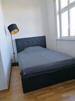 Zentrale Unterkunft in Berlin für Pendler & Handwerker – 2 Zimmer & WLAN Bild 19 Zentrale Unterkunft in Berlin für Pendler & Handwerker – 2 Zimmer & WLAN Bild 19