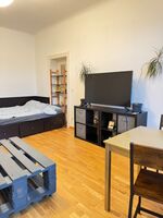 Zentrale Unterkunft in Berlin für Pendler & Handwerker – 3 Zimmer & WLAN Bild 16 Zentrale Unterkunft in Berlin für Pendler & Handwerker – 3 Zimmer & WLAN Bild 16