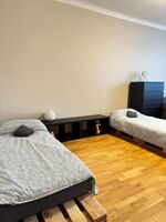 Zentrale Unterkunft in Berlin für Pendler & Handwerker – 3 Zimmer & WLAN Bild 18 Zentrale Unterkunft in Berlin für Pendler & Handwerker – 3 Zimmer & WLAN Bild 18