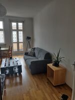 Zentrale Unterkunft in Berlin für Pendler & Handwerker – 2 Zimmer & WLAN Bild 13 Zentrale Unterkunft in Berlin für Pendler & Handwerker – 2 Zimmer & WLAN Bild 13