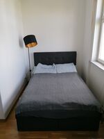 Zentrale Unterkunft in Berlin für Pendler & Handwerker – 2 Zimmer & WLAN Bild 10 Zentrale Unterkunft in Berlin für Pendler & Handwerker – 2 Zimmer & WLAN Bild 10