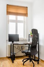 Zentrale Unterkunft in Berlin für Pendler & Handwerker – 2 Zimmer & WLAN Bild 2 Zentrale Unterkunft in Berlin für Pendler & Handwerker – 2 Zimmer & WLAN Bild 2