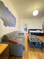 Zentrale Unterkunft in Berlin für Pendler & Handwerker – 3 Zimmer & WLAN Bild 14 Zentrale Unterkunft in Berlin für Pendler & Handwerker – 3 Zimmer & WLAN Bild 14