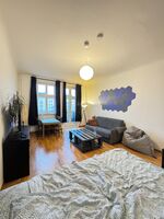 Zentrale Unterkunft in Berlin für Pendler & Handwerker – 3 Zimmer & WLAN Bild 13 Zentrale Unterkunft in Berlin für Pendler & Handwerker – 3 Zimmer & WLAN Bild 13