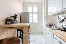 Zentrale Unterkunft in Berlin für Pendler & Handwerker – 2 Zimmer & WLAN Bild 4 Zentrale Unterkunft in Berlin für Pendler & Handwerker – 2 Zimmer & WLAN Bild 4