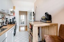 Zentrale Unterkunft in Berlin für Pendler & Handwerker – 2 Zimmer & WLAN Bild 11 Zentrale Unterkunft in Berlin für Pendler & Handwerker – 2 Zimmer & WLAN Bild 11