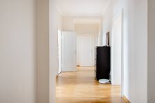 Zentrale Unterkunft in Berlin für Pendler & Handwerker – 2 Zimmer & WLAN Bild 15 Zentrale Unterkunft in Berlin für Pendler & Handwerker – 2 Zimmer & WLAN Bild 15
