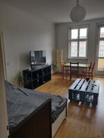 Zentrale Unterkunft in Berlin für Pendler & Handwerker – 2 Zimmer & WLAN Bild 16 Zentrale Unterkunft in Berlin für Pendler & Handwerker – 2 Zimmer & WLAN Bild 16