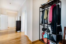 Zentrale Unterkunft in Berlin für Pendler & Handwerker – 2 Zimmer & WLAN Bild 6 Zentrale Unterkunft in Berlin für Pendler & Handwerker – 2 Zimmer & WLAN Bild 6