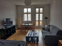 Zentrale Unterkunft in Berlin für Pendler & Handwerker – 2 Zimmer & WLAN Bild 12 Zentrale Unterkunft in Berlin für Pendler & Handwerker – 2 Zimmer & WLAN Bild 12