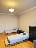 Zentrale Unterkunft in Berlin für Pendler & Handwerker – 3 Zimmer & WLAN Bild 1 Zentrale Unterkunft in Berlin für Pendler & Handwerker – 3 Zimmer & WLAN Bild 1