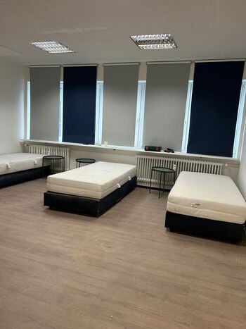 HEROROOMS – Premium-Apartments mit Rundum-Service in Hamburg Bild 1 HEROROOMS – Premium-Apartments mit Rundum-Service in Hamburg Bild 1